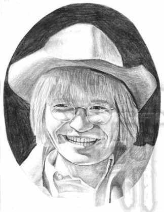 John Denver
