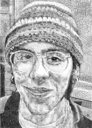 Self Portrait 1998