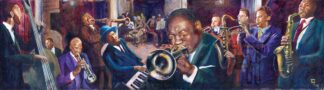 The Jazz