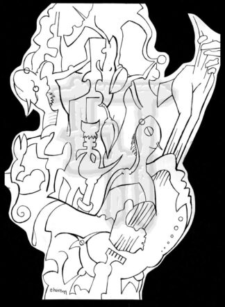 The Musician