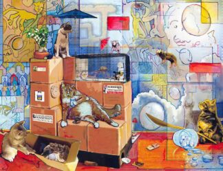 Cathouse
