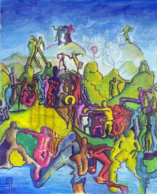Syncopation